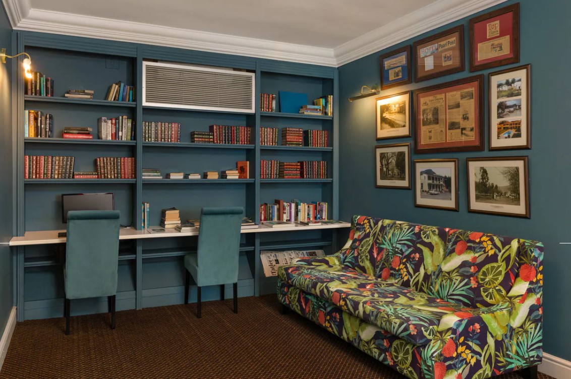 Protea Hotel by Marriot Franschhoek thumbnail 5